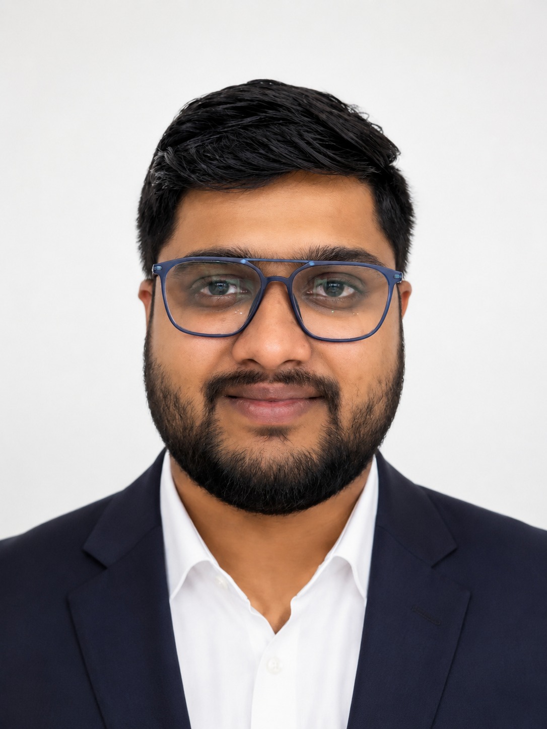 Swaraj R. Zade