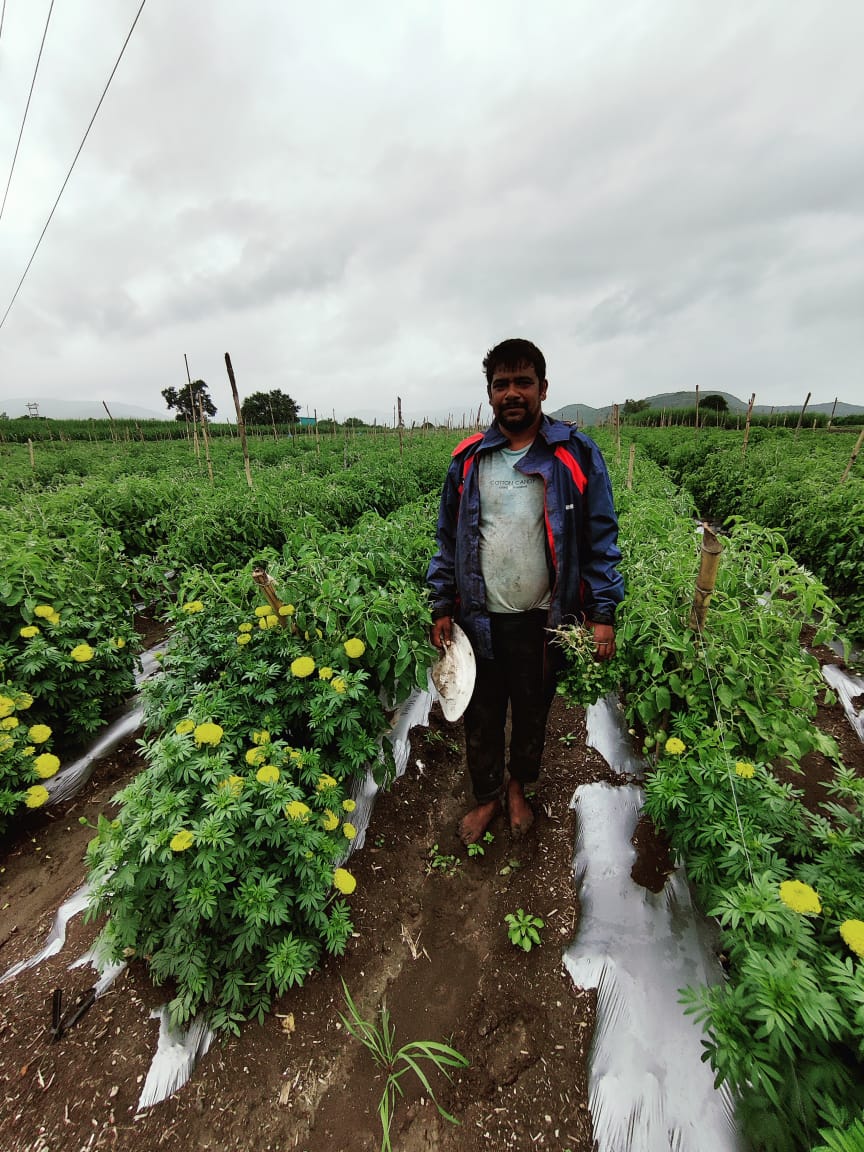 Manufacturing Facility