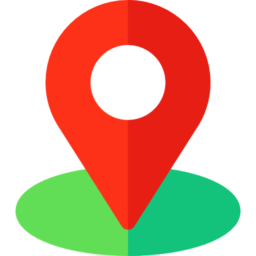  Address Image Icon